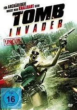 Tomb Invader DVD