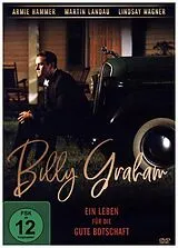 Billy Graham-Ein Leben für die gute Botschaft DVD