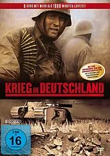 Krieg in Deutschland DVD