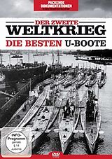 Die besten U-Boote DVD