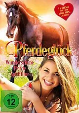 Pferdeglück DVD