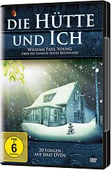 Die Hütte und ich DVD