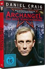 Archangel - Die rote Verschwörung DVD