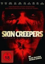 Skin Creepers DVD