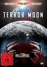 Terror Moon - Spacetrek DVD