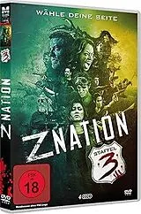 Z-Nation - Staffel 3 Blu-ray