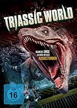 Triassic World - Manche Dinge Bleiben Besser Ausge Blu-ray