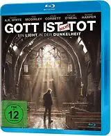 Gott ist nicht tot-Ein Licht in der Dunkelheit Blu-ray
