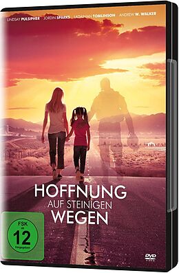 Hoffnung auf steinigen Wegen DVD