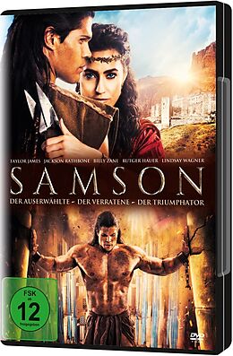 Samson DVD