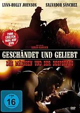 Geschändet Und Geliebt DVD