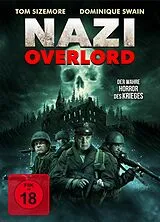 Nazi Overlord - Der wahre Horror des Krieges DVD