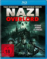 Nazi Overlord: Der Wahre Horror Des Krieges Blu-ray