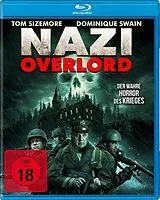 Nazi Overlord: Der Wahre Horror Des Krieges Blu-ray