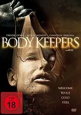 Body Keepers - Welcome to Ice Cold Hell DVD