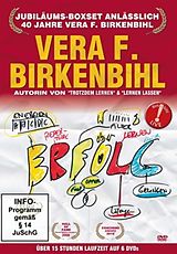 Vera F.Birkenbihl Box-Erfolg DVD