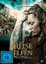 Die Reise der Elfen (DVD) DVD