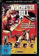 Winchester Bill DVD