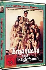 Emanuella hinter Klostermauern DVD