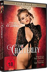 Lady Chatterley Box DVD