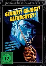 Gehasst, Gejagt, Gefürchtet DVD