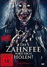 Die Zahnfee wird dich holen DVD