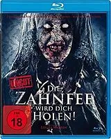 Die Zahnfee Wird Dich Holen Blu-ray