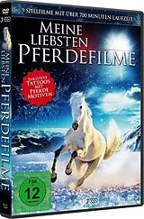 Meine liebsten Pferdefilme DVD