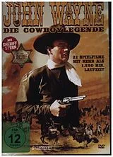John Wayne DVD