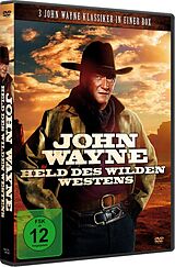 John Wayne - Held Des Wilden W DVD