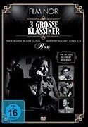 Film Noir - 3 Grosse Klassiker DVD