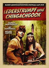 Sein Freund, Der Lederstrumpf DVD