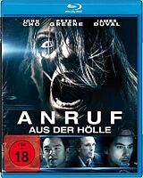 Anruf Aus Der Hölle Blu-ray