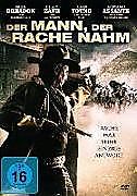 Der Mann Der Rache Nahm DVD
