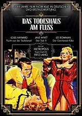 Das Todeshaus am Fluss DVD
