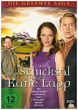 Das Schicksal der Katie Lapp DVD