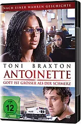 Antoinette-Gott ist grösser als der Schmerz DVD