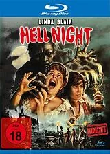 Hell Night (Blu-ray) Blu-ray