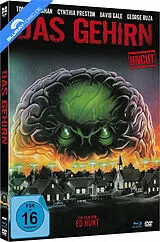 Das Gehirn (Blu-ray) BLU-RAY