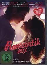 Romantik Box DVD