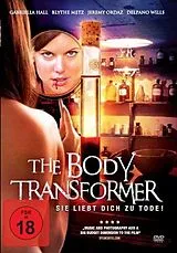 The Body Transformer DVD
