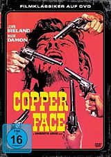 Copper Face DVD