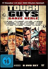 Tough Guys DVD