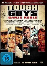 Tough Guys DVD