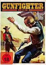 Gunfighter Box DVD