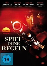 Spiel ohne Regeln DVD