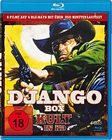 Django Blu-ray