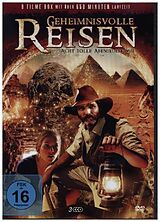 Geheimnisvolle Reisen DVD