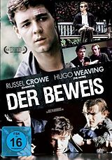 Der Beweis DVD
