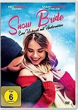 Snow Bride-Eine Hochzeit Mit Hindernissen (DVD) DVD